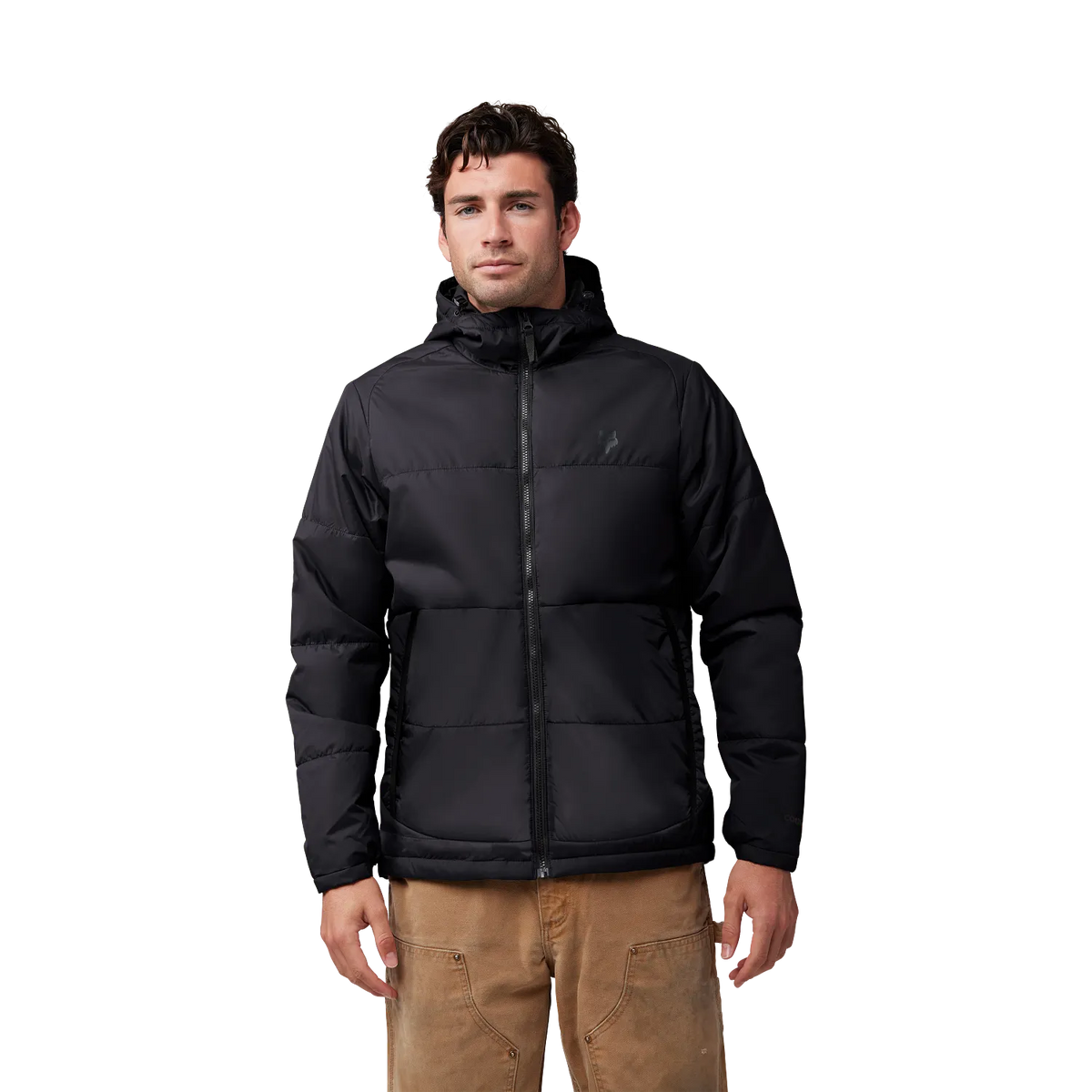 Fox Ridgeway Jacket Black