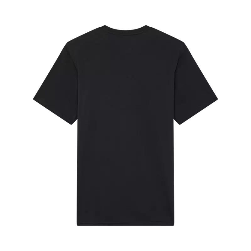 Fox Honda Short Sleeve Tee Black