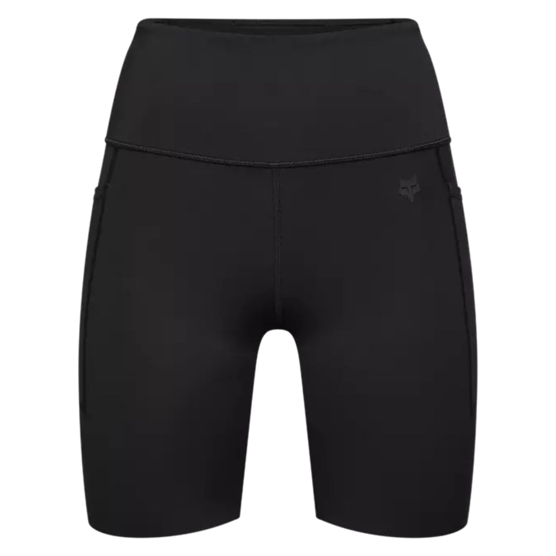 Fox Womens Motive Biker Short Black