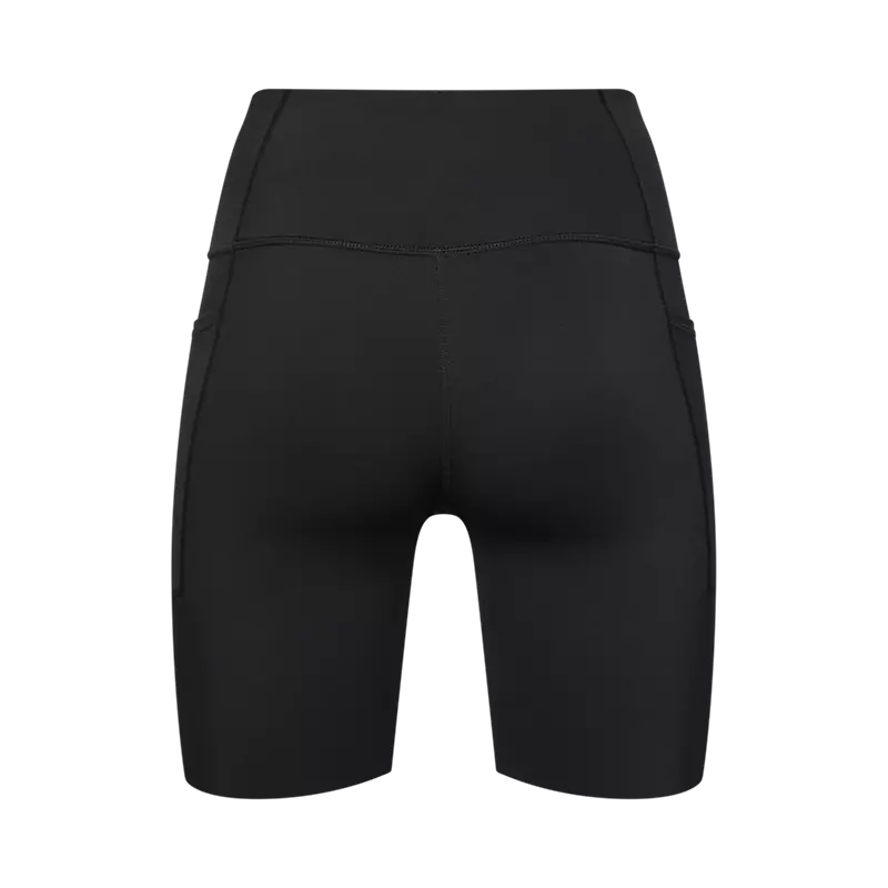 Fox Womens Motive Biker Short Black