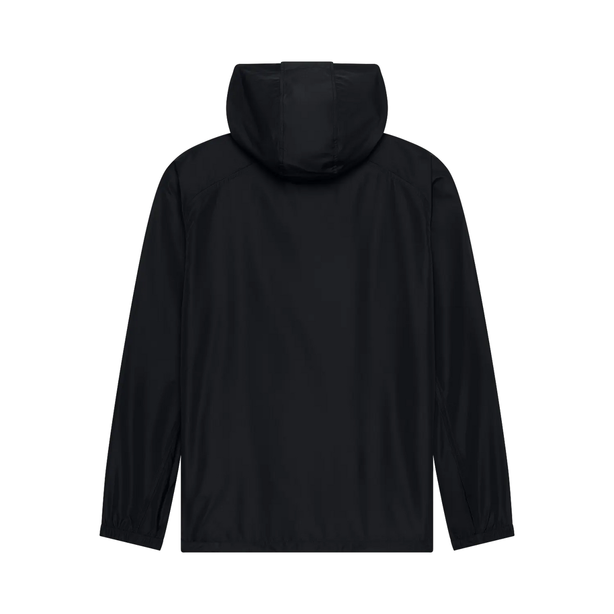 Fox Head Windbreaker Jacket Black