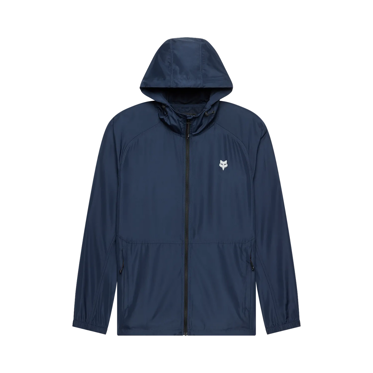 Fox Head Windbreaker Jacket Midnight Blue