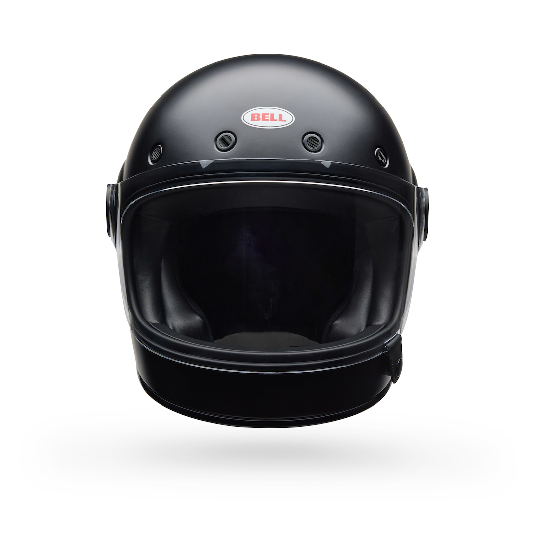 Bell Bullitt GT Solid ECE 22.06 Helmet Matte Black