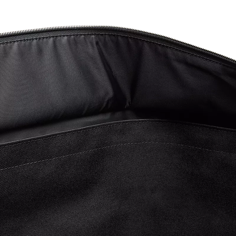 Fox Head Tote Bag Black