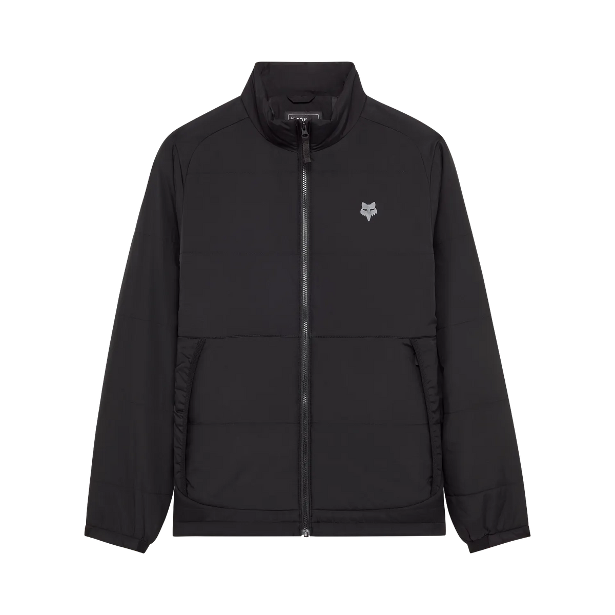 Fox Ridgeway Lite Jacket Black