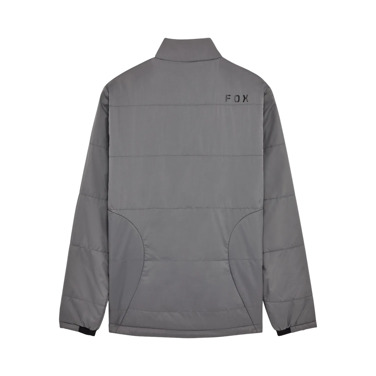 Fox Ridgeway Lite Jacket Pewter Grey