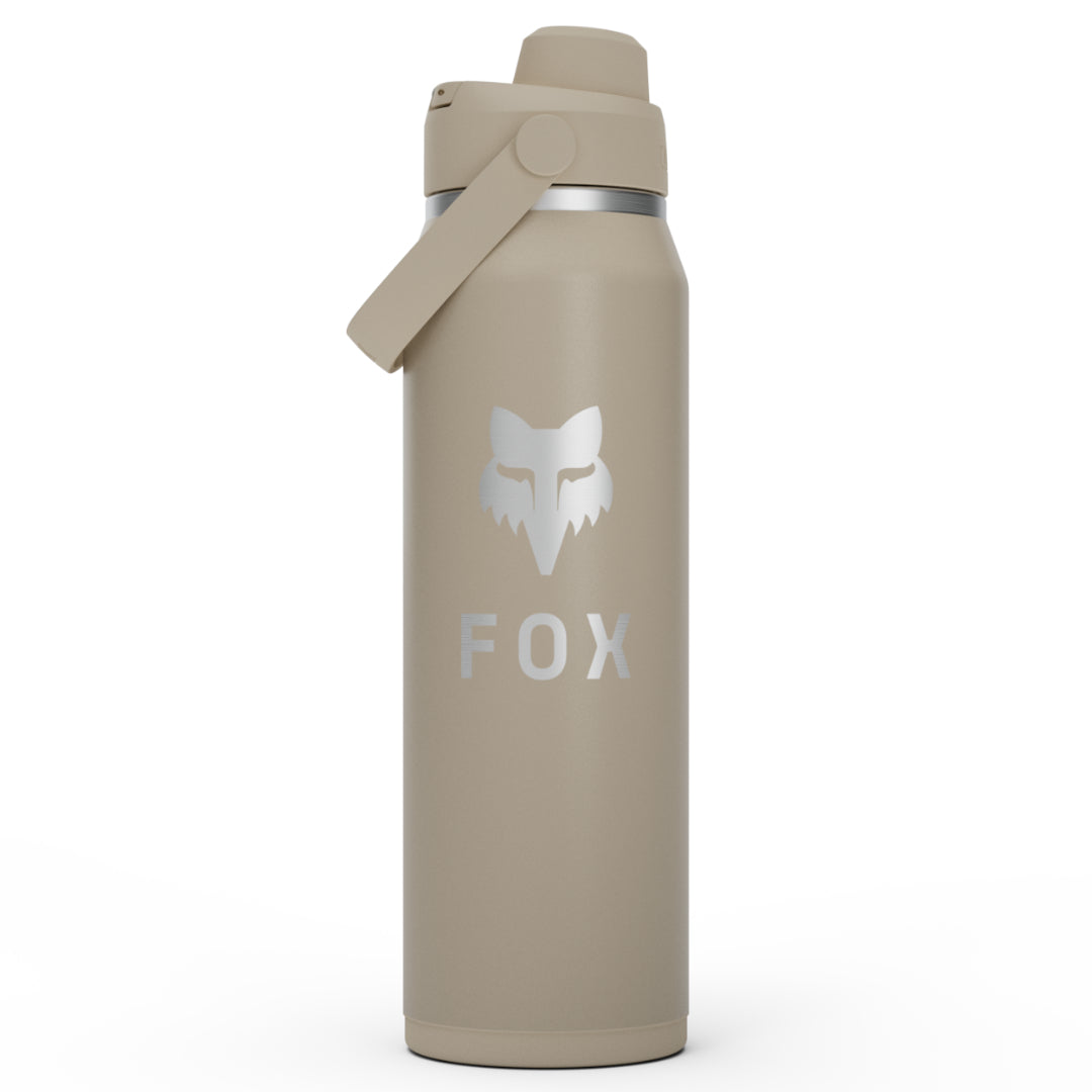Fox X Camelbak Thrive Chug VSS 32oz Stone