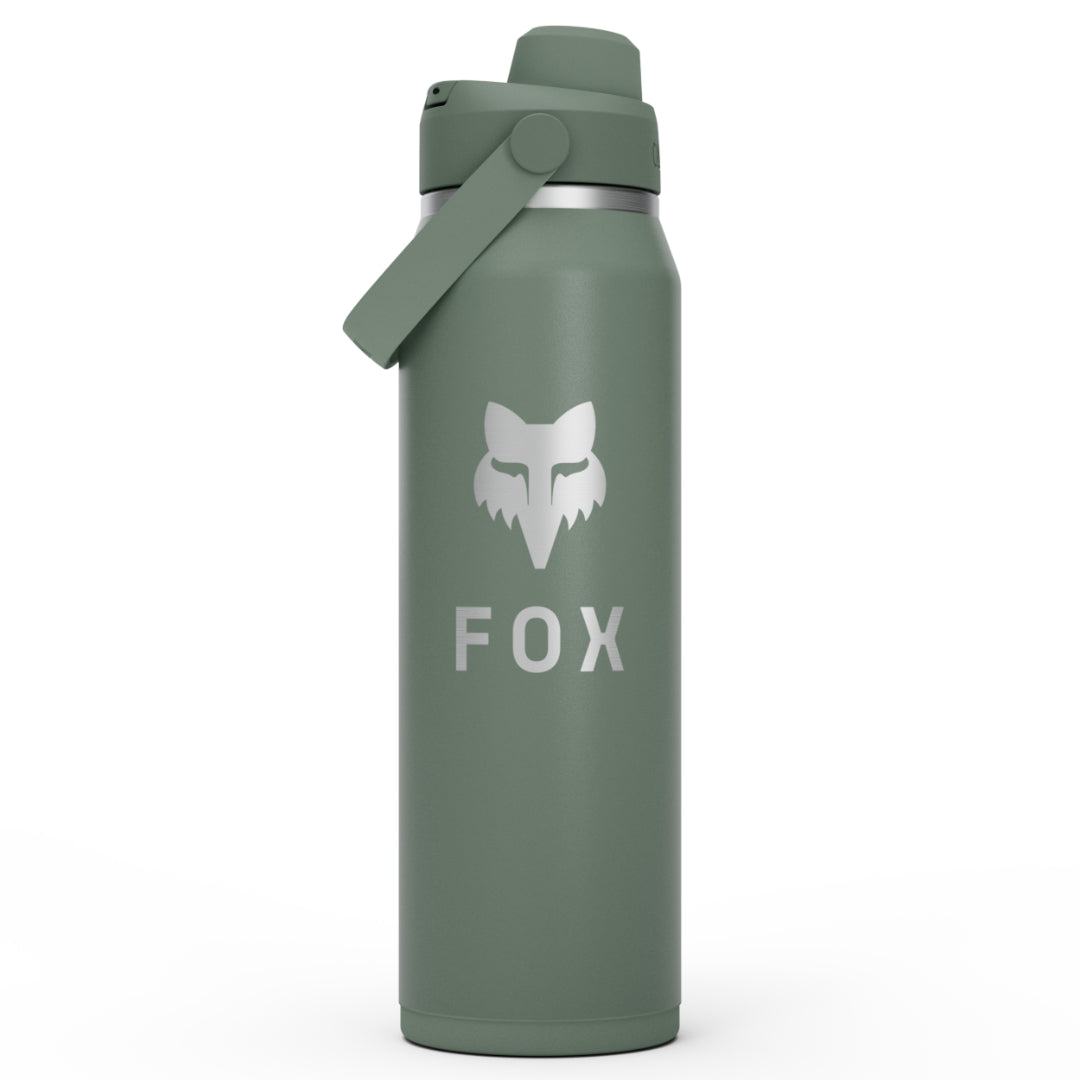 Fox X Camelbak Thrive Chug VSS 32oz Moss