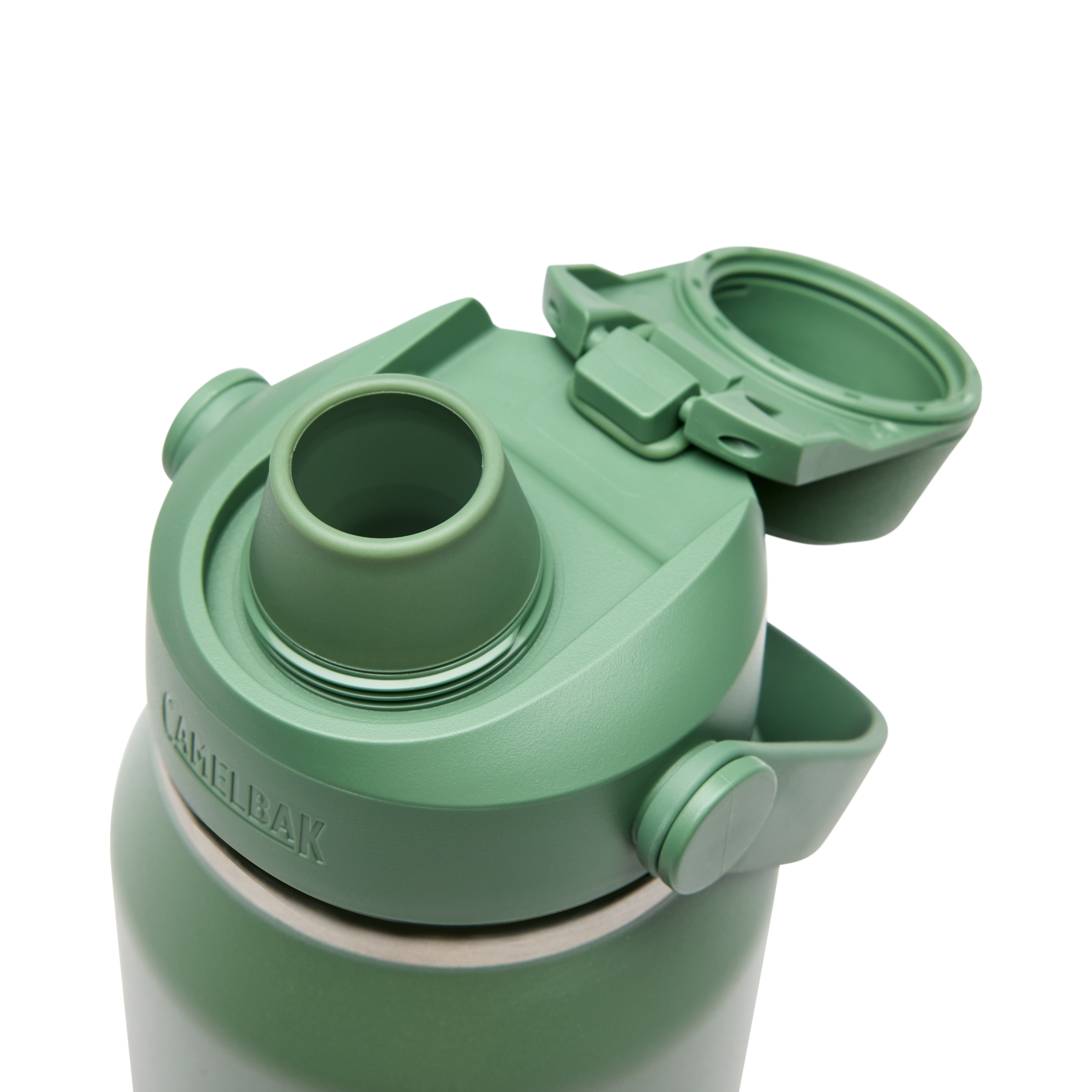 Fox X Camelbak Thrive Chug VSS 32oz Moss