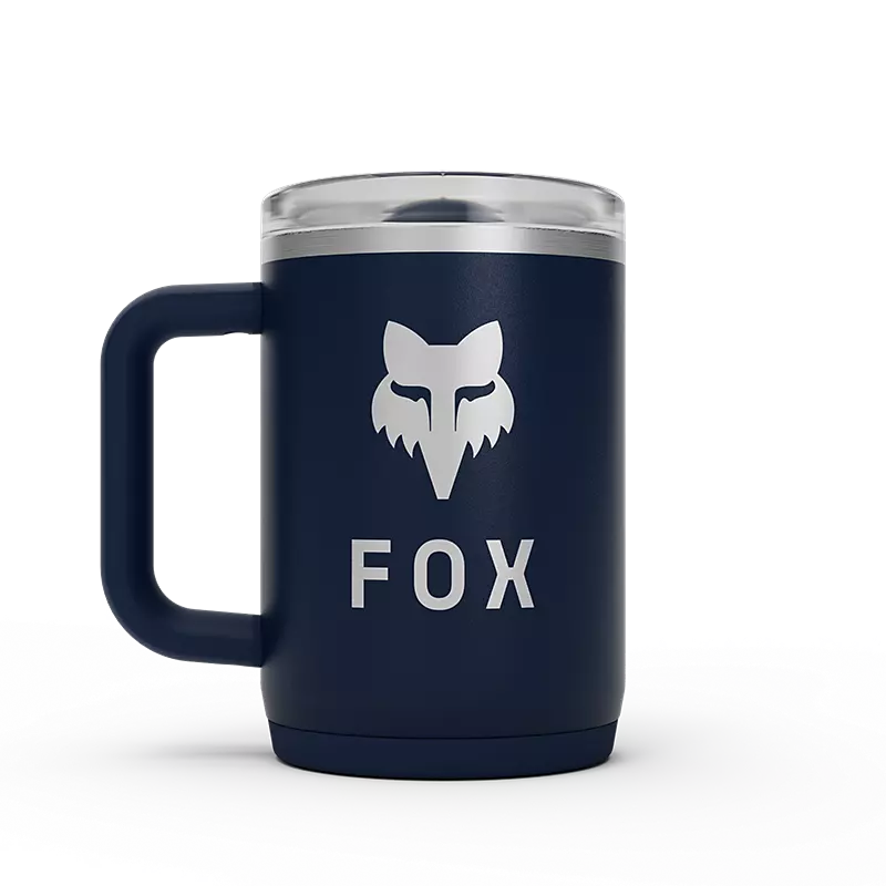 Fox X Camelbak Thrive Mug VSS 16oz Navy