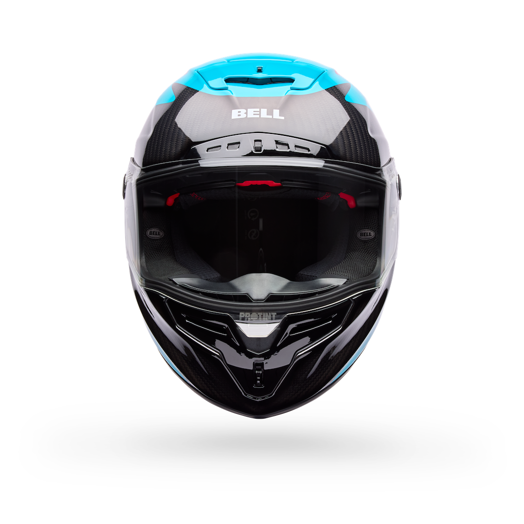 Bell Race Star DLX Flex Fluid ECE 22.06 Helmet Green/Pink