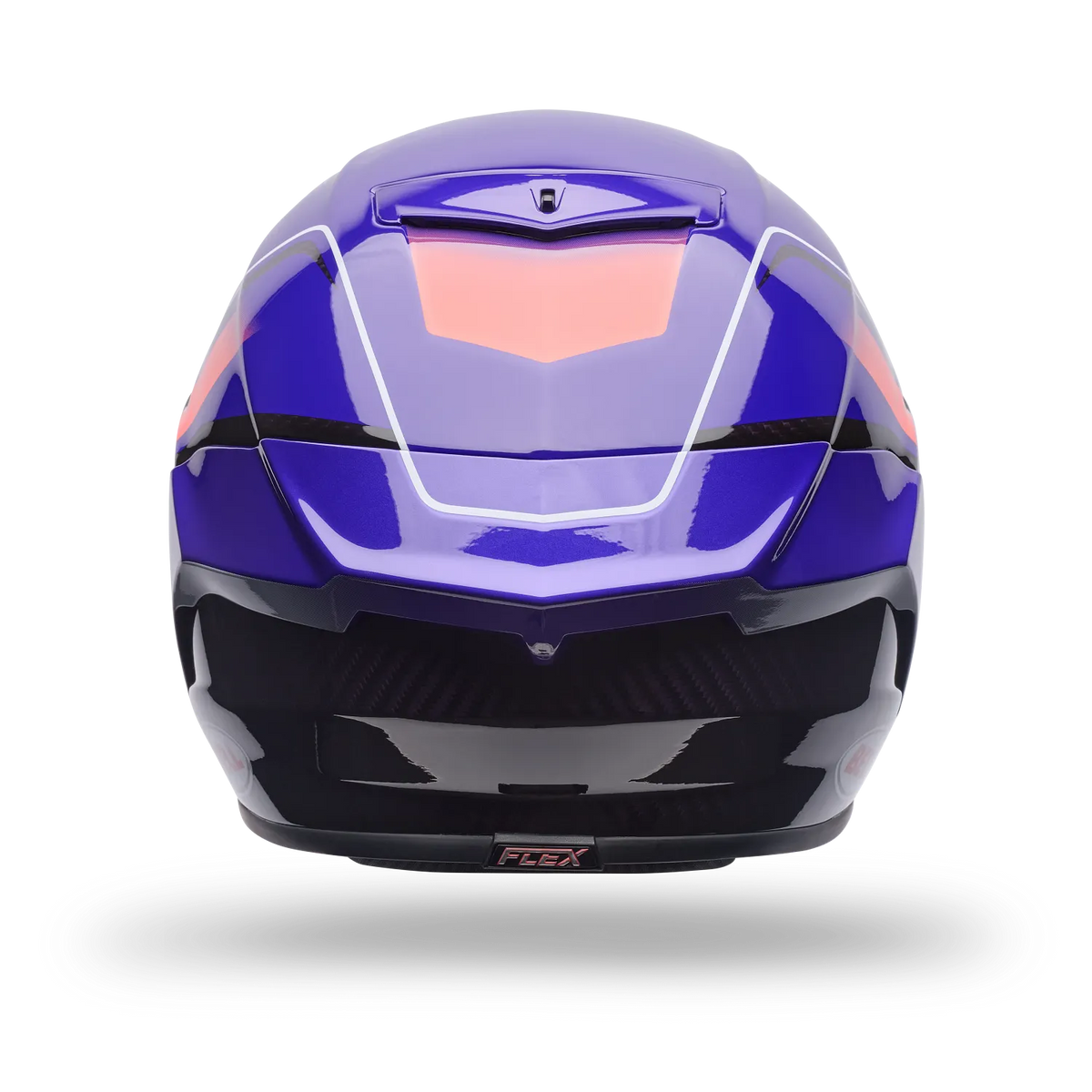 Bell Race Star DLX Flex Grid ECE 22.06 Helmet Ultraviolet