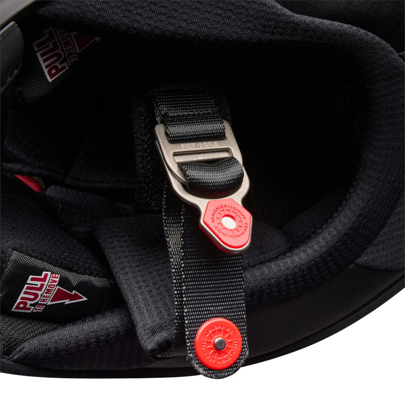 Bell Race Star DLX Flex Strike ECE 22.06 Helmet Red