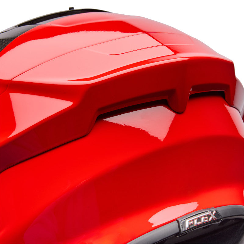 Bell Race Star DLX Flex Strike ECE 22.06 Helmet Red