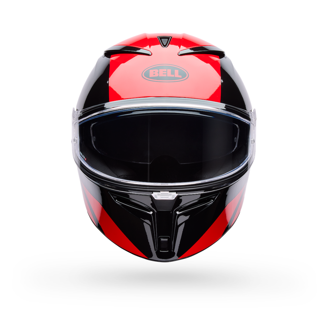 Bell Lithium MIPS Tech ECE 22.06 Helmet Red/Black