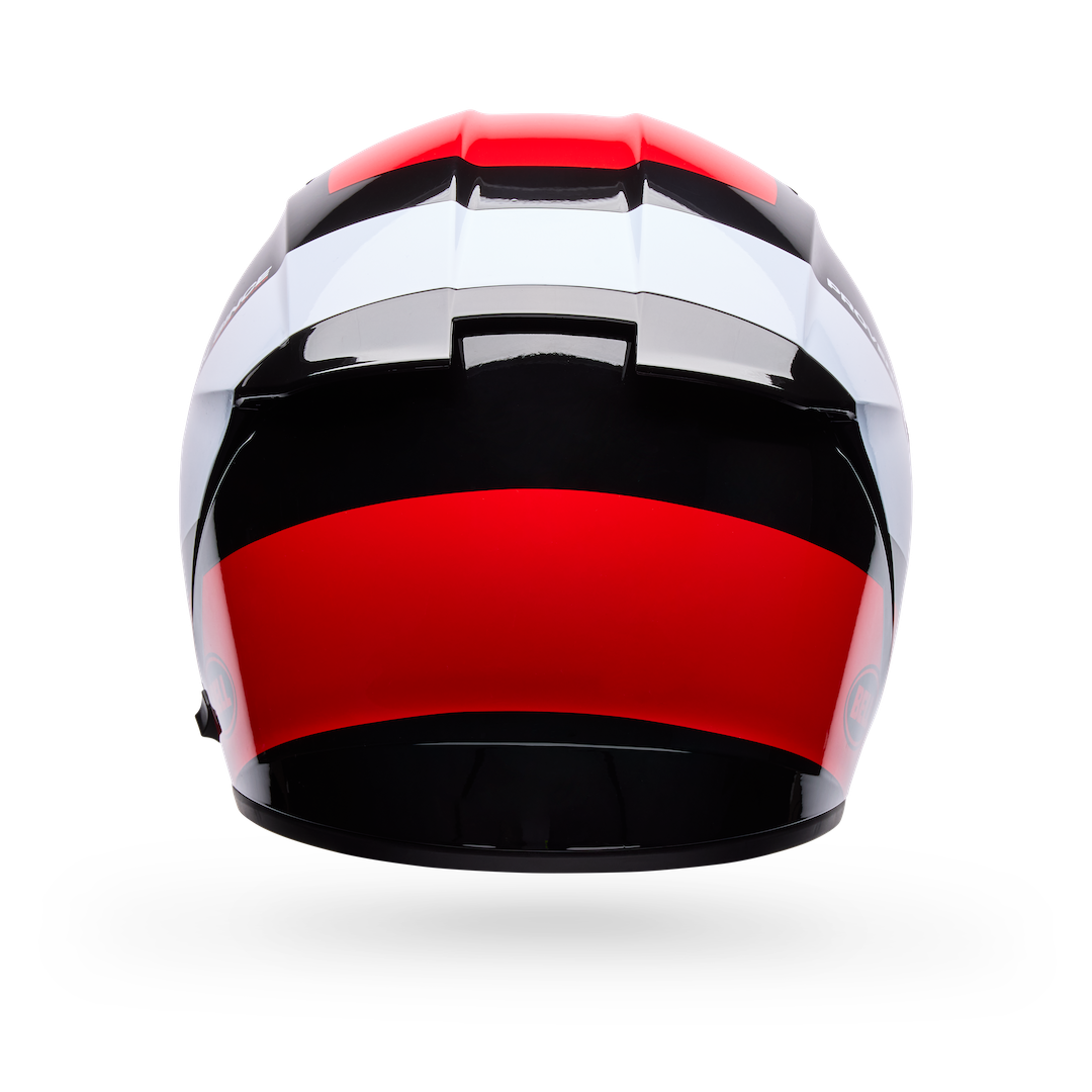 Bell Lithium MIPS Tech ECE 22.06 Helmet Red/Black