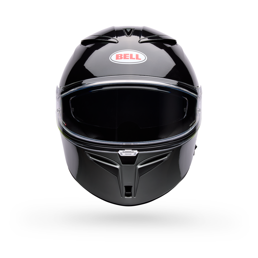 Bell Lithium Motion ECE 22.06 Helmet Grey/Green
