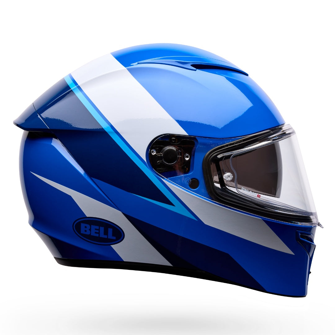 Bell Lithium Flip ECE 22.06 Helmet Blue