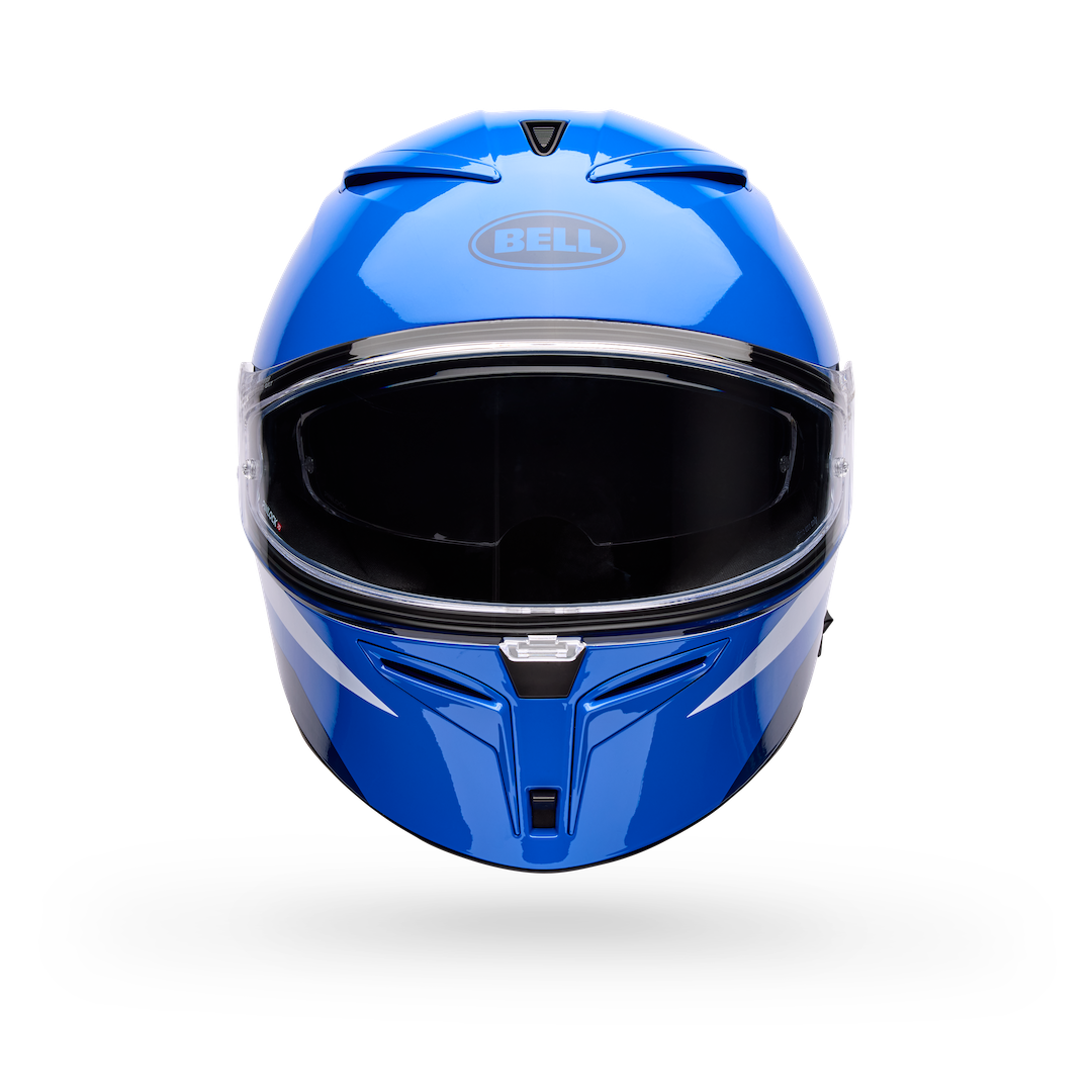 Bell Lithium Flip ECE 22.06 Helmet Blue