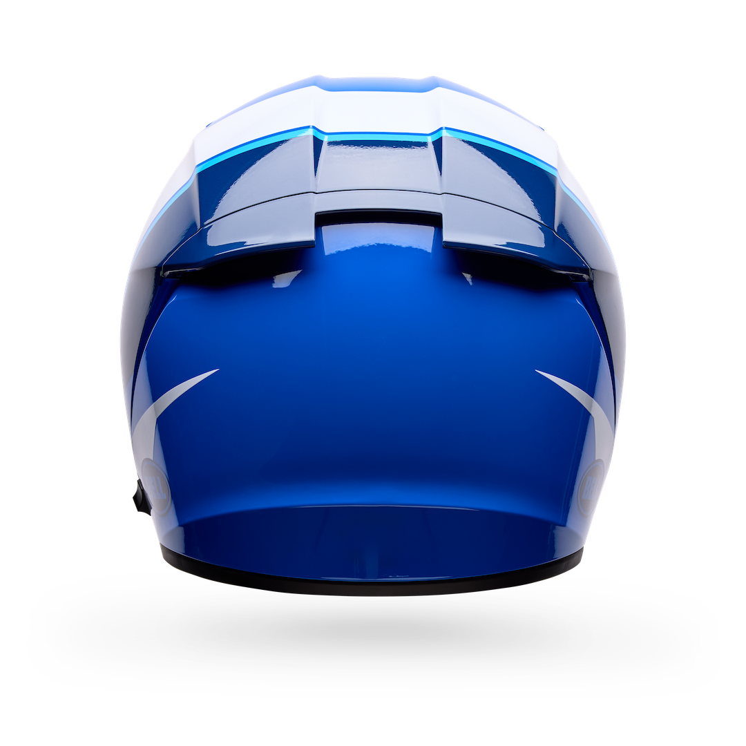 Bell Lithium Flip ECE 22.06 Helmet Blue