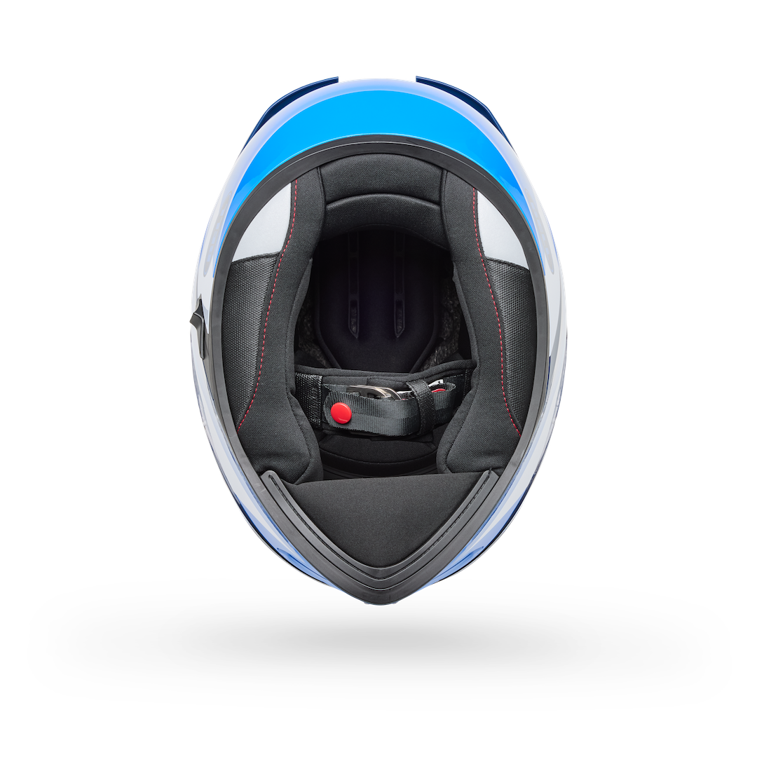 Bell Lithium Flip ECE 22.06 Helmet Blue