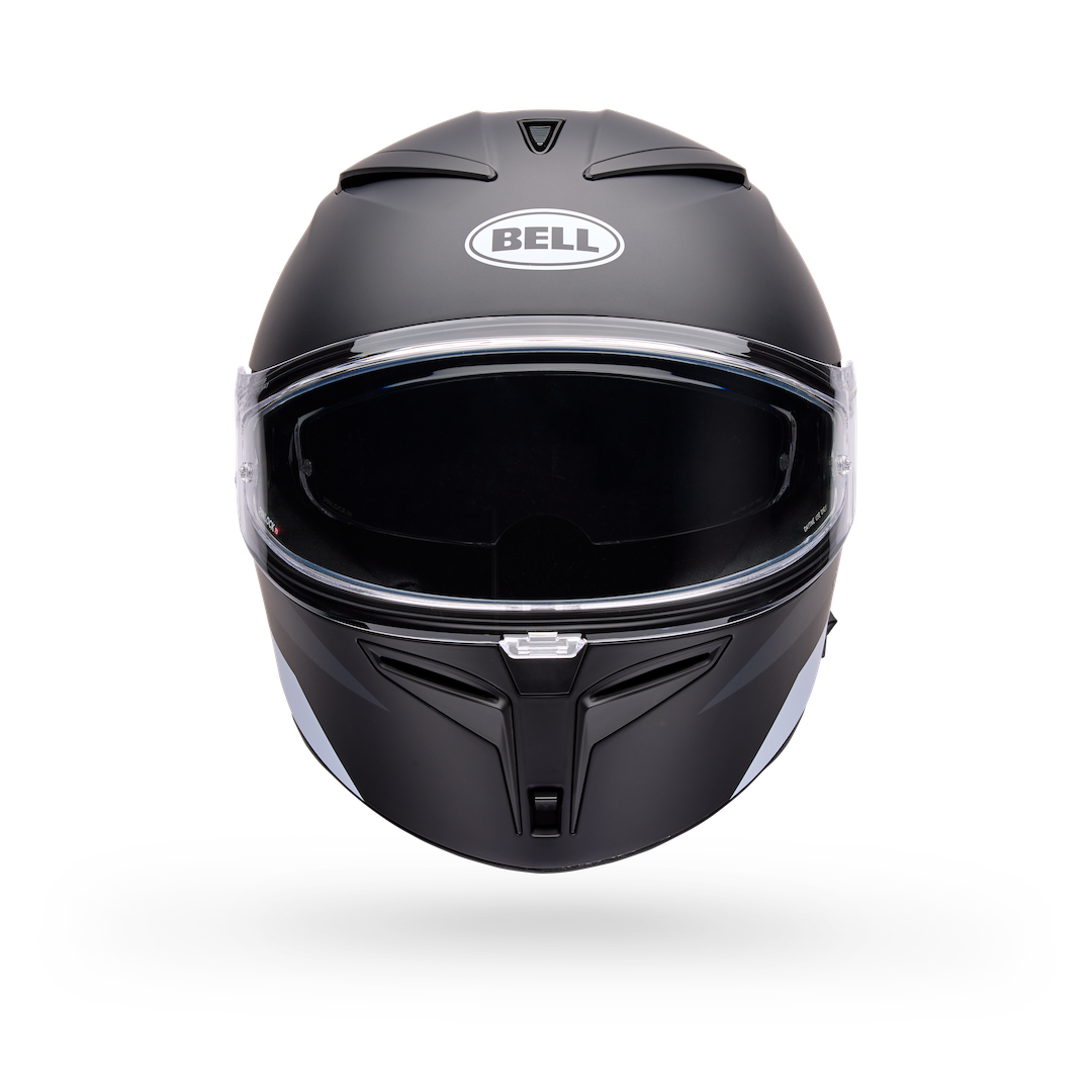Bell Lithium Flip ECE 22.06 Helmet Black/White