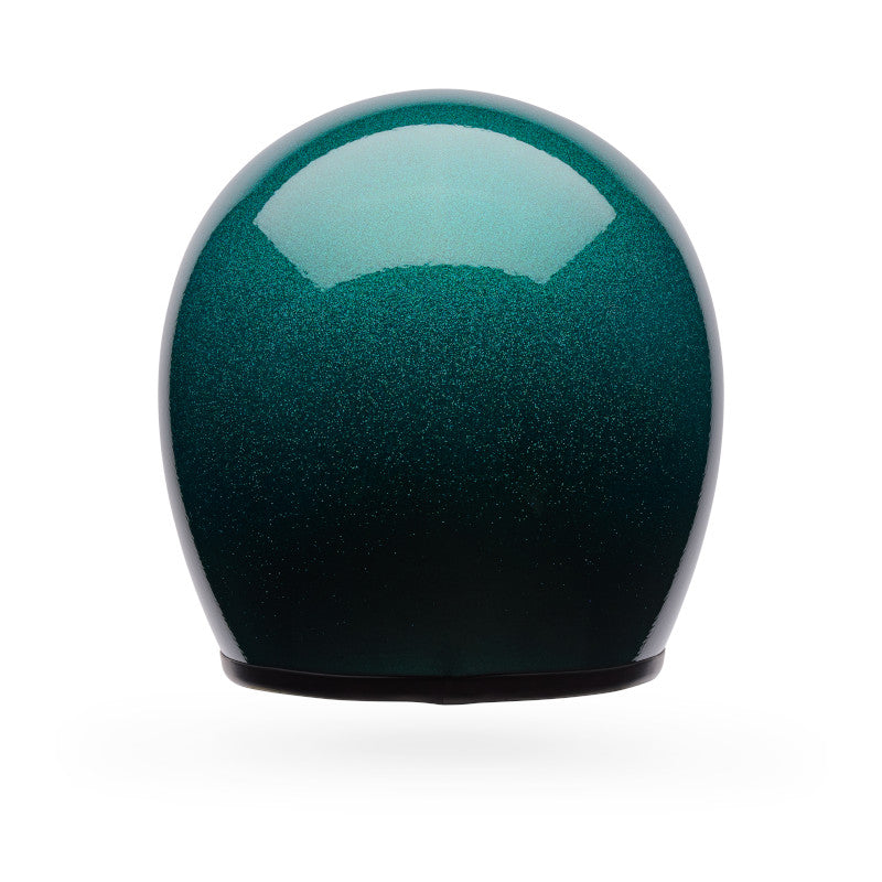 Bell Custom 500 Flake ECE 22.06 Helmet Emerald Green