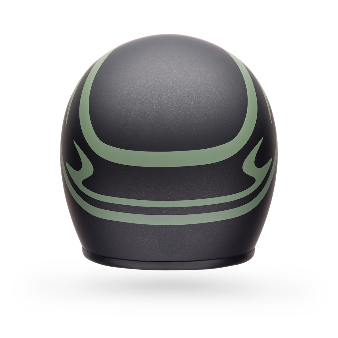 Bell Custom 500 Slap ECE 22.06 Helmet Black
