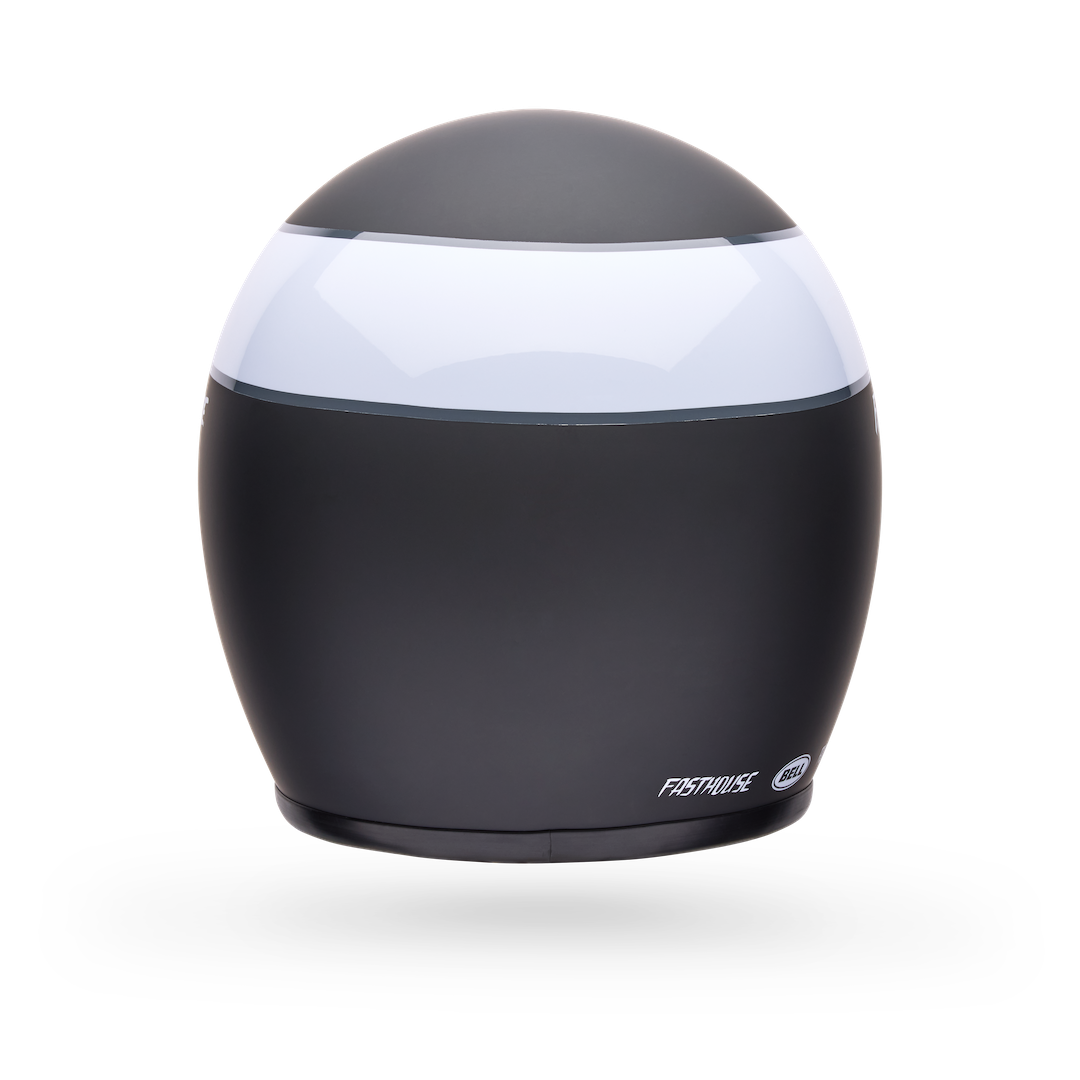 Bell Custom 500 Fasthouse LE ECE 22.06 Helmet Black