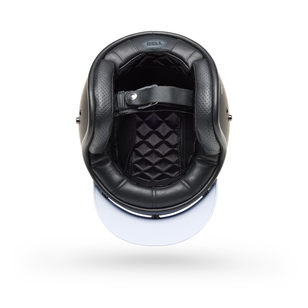 Bell Custom 500 Fasthouse LE ECE 22.06 Helmet Black