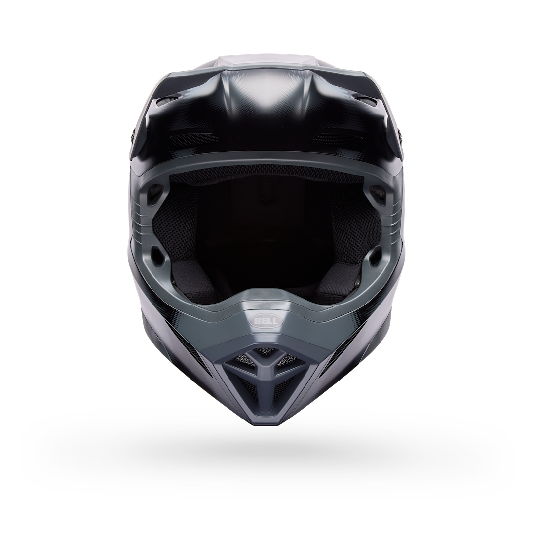 Bell Youth MX-10 MIPS Camo ECE 22.06 MX Helmet Black Camo