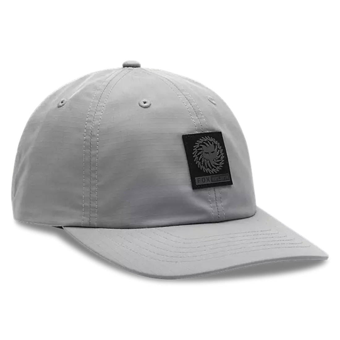 Fox Kairos Adjustable Hat Steel Grey