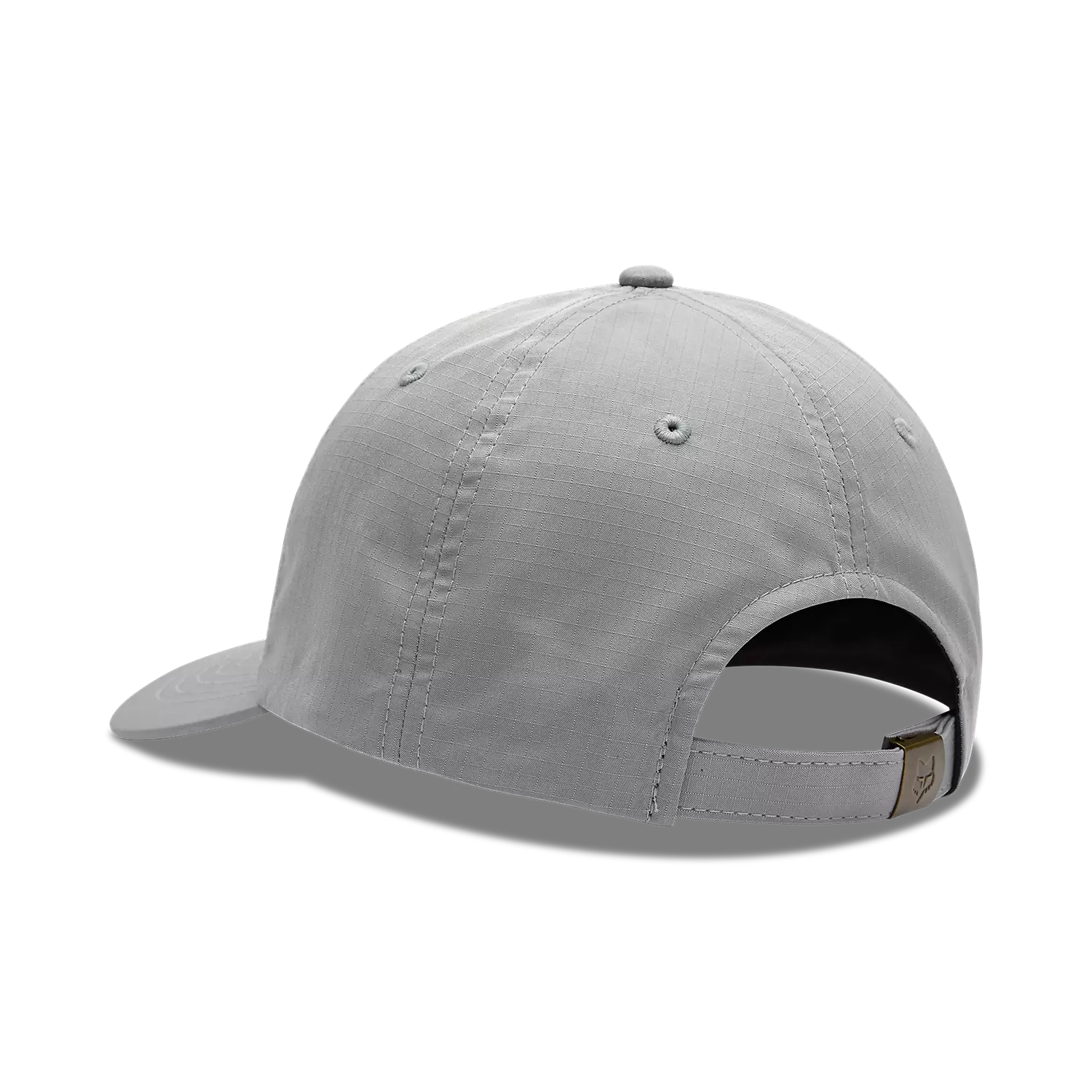 Fox Kairos Adjustable Hat Steel Grey