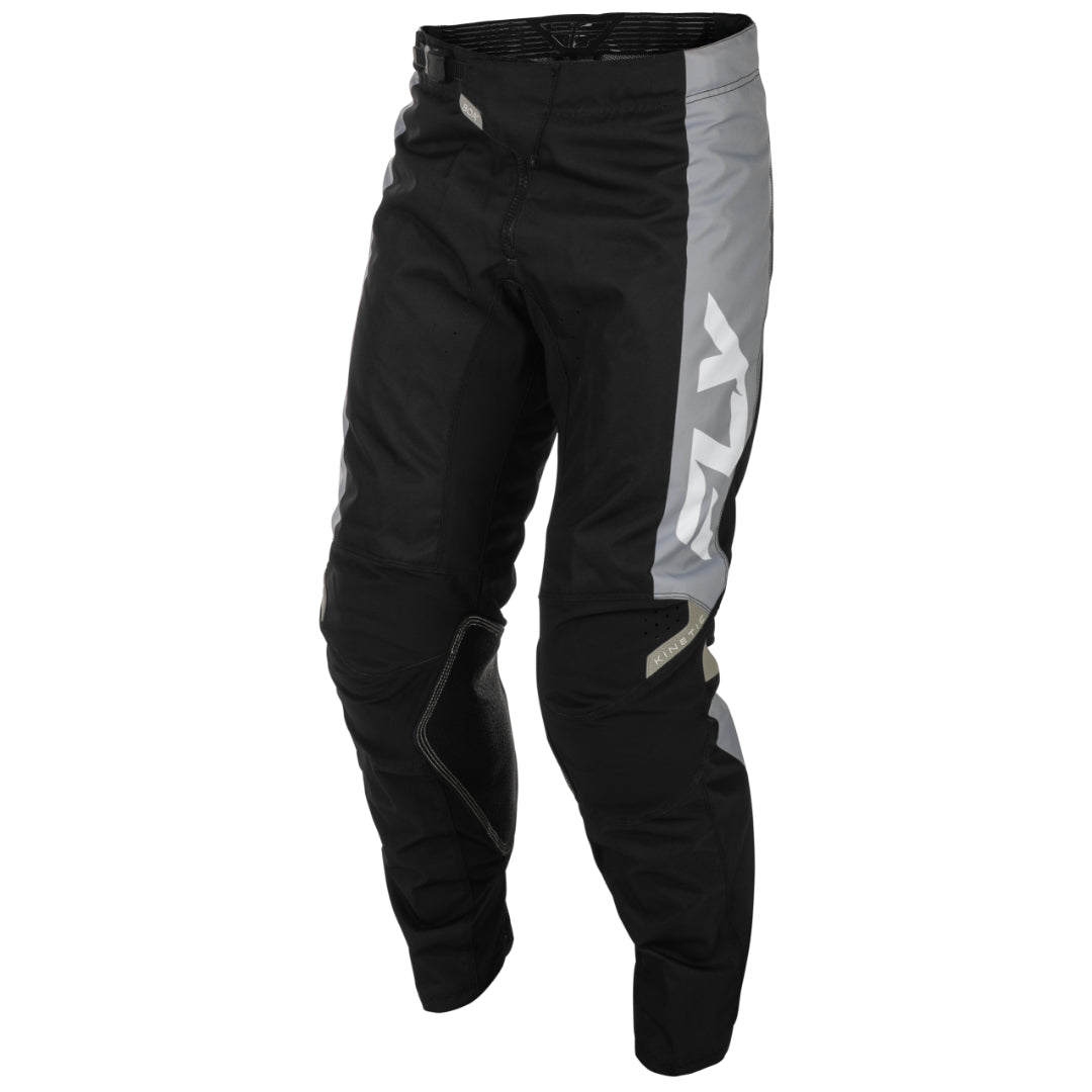 Fly Kinetic 2026 MX Pant Black/Grey