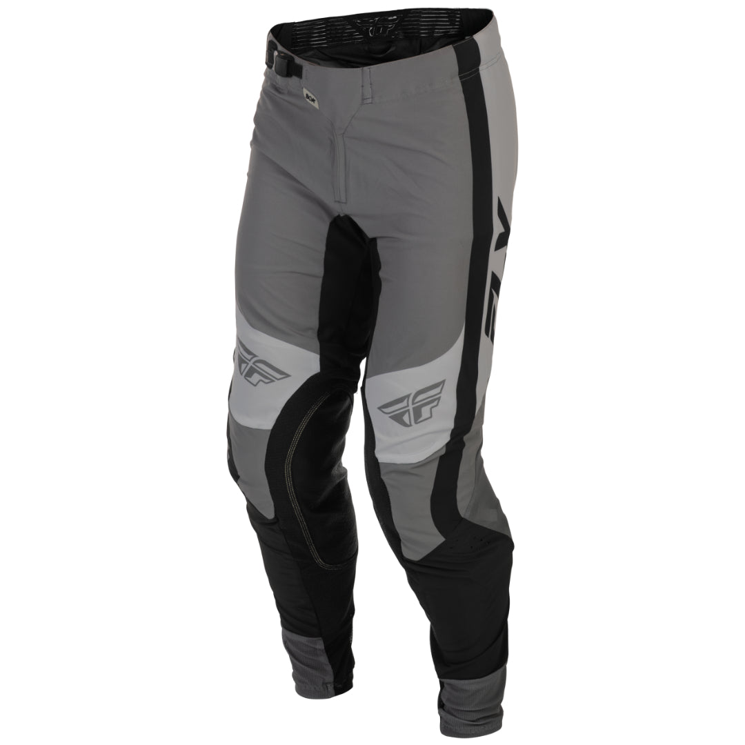 Fly Lite 2026 MX Pant Grey/Black