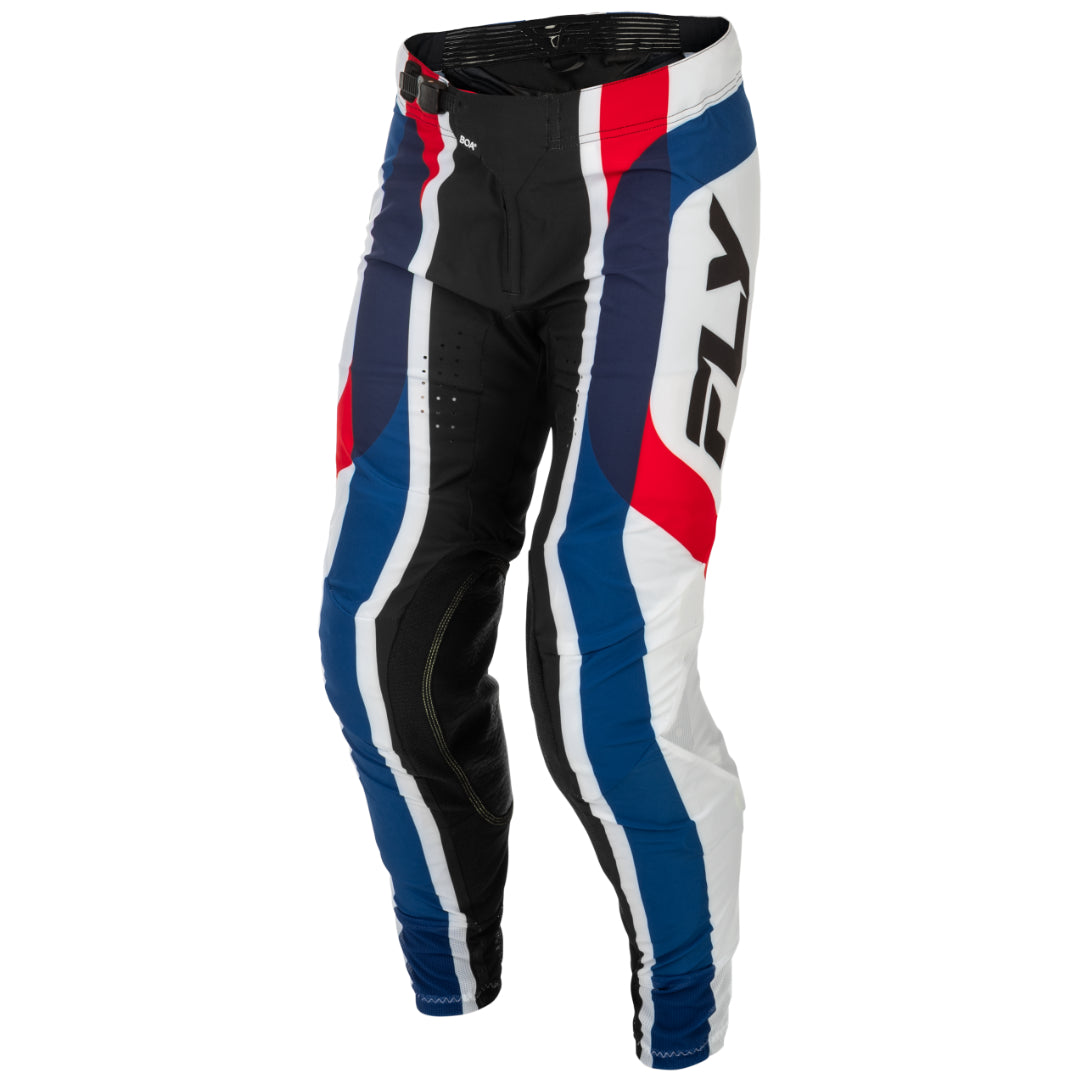 Fly Lite SE Glory 2026 MX Pant Red/White/Blue