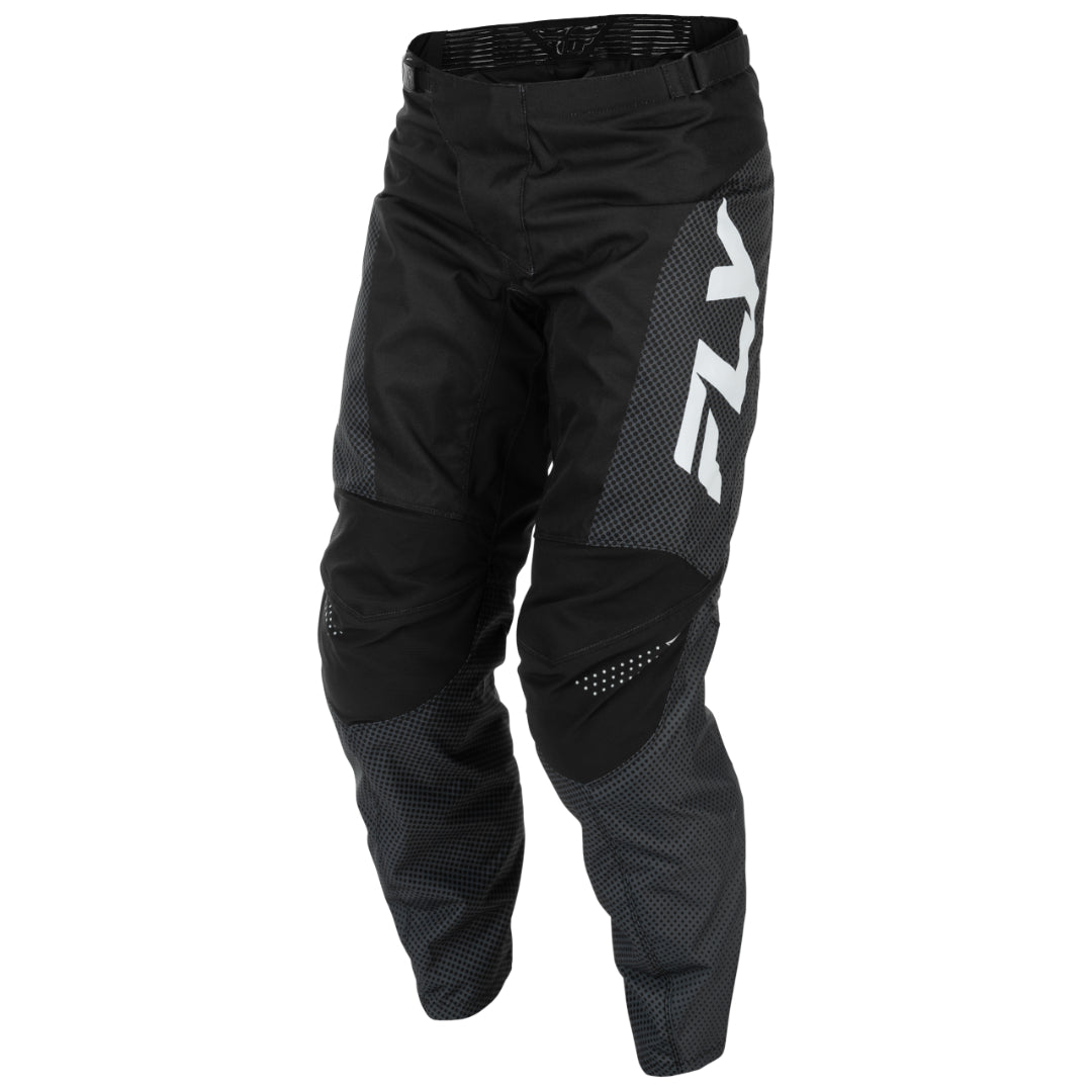 Fly F-16 2026 MX Pant Black/White