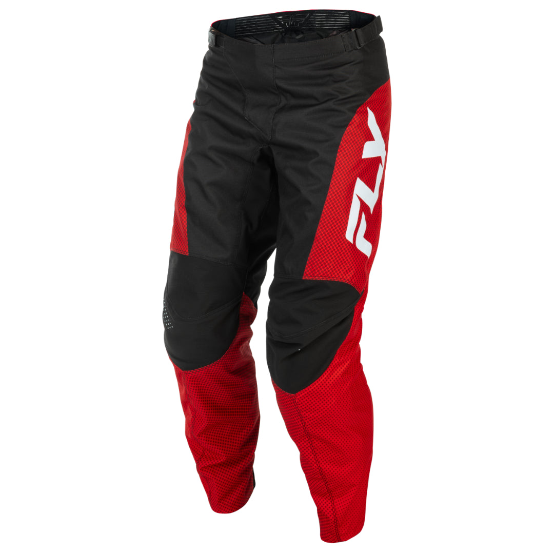 Fly F-16 2026 MX Pant Red/Black/White