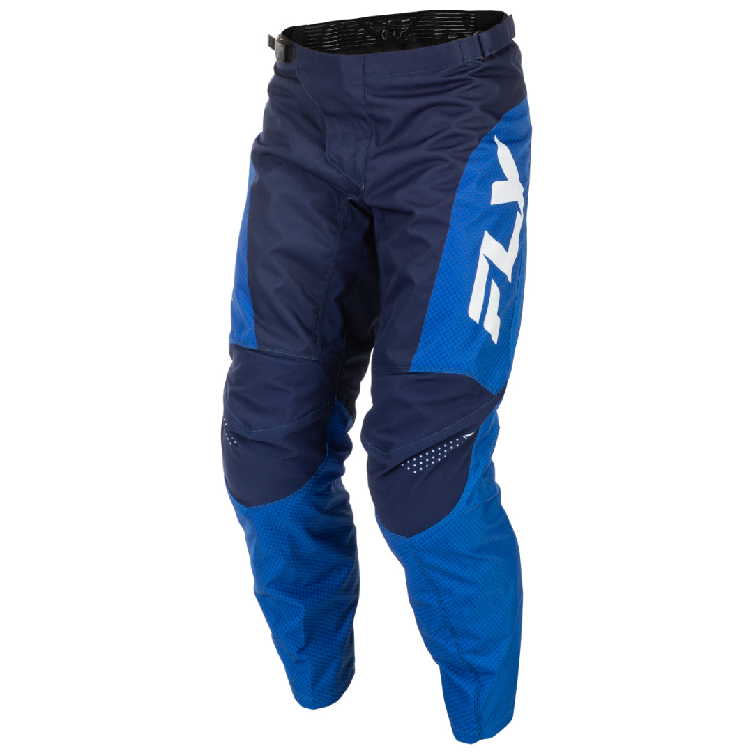 Fly F-16 2026 MX Pant Blue/White