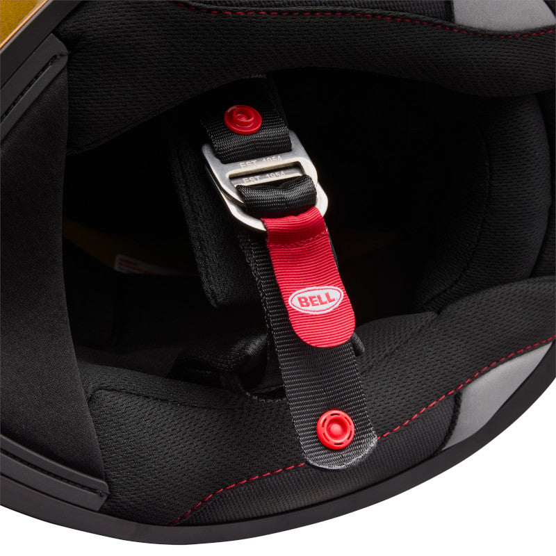 Bell Lithium MIPS PLUS Delta ECE 22.06 Helmet Sunburst