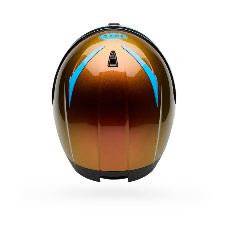 Bell Lithium MIPS PLUS Delta ECE 22.06 Helmet Sunburst