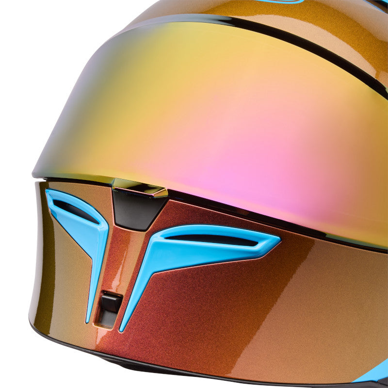 Bell Lithium MIPS PLUS Delta ECE 22.06 Helmet Sunburst