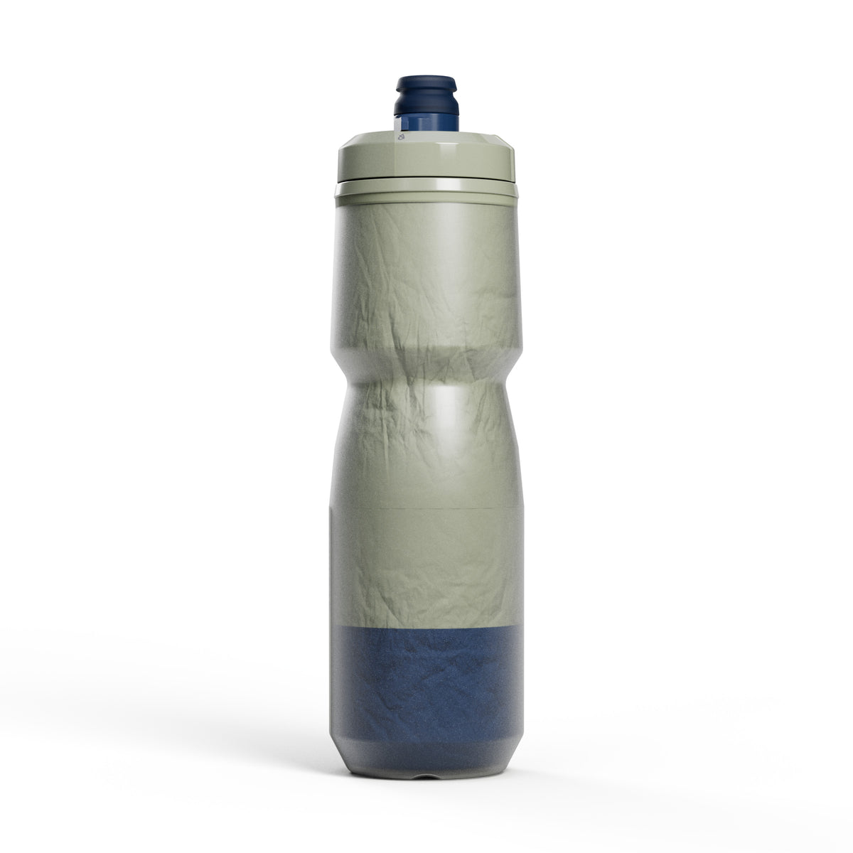 CamelBak Podium Chill Bottle 710ml 24oz Open Grey