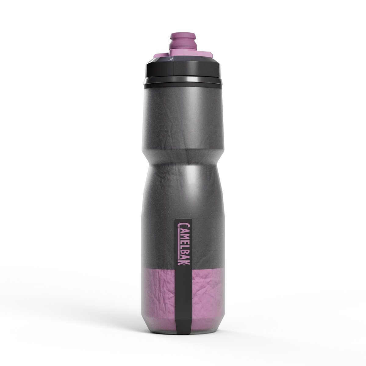 CamelBak Podium Chill Bottle 710ml 24oz Mercury Night Fall