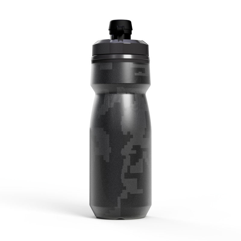 CamelBak Podium Dirt Series Chill Bottle 620ml 21oz Black Digi Camo