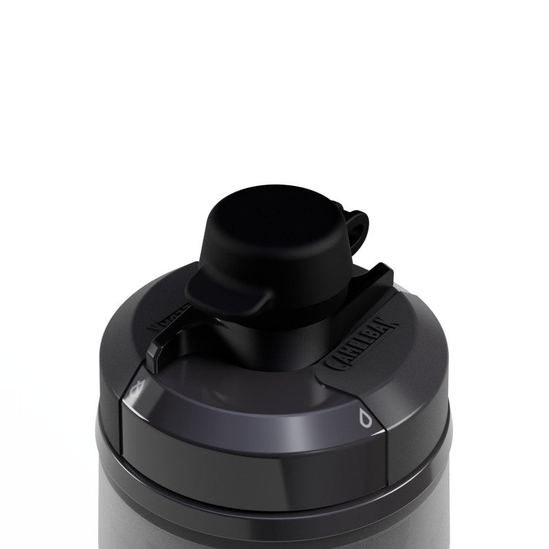 CamelBak Podium Dirt Series Chill Bottle 620ml 21oz Black Digi Camo