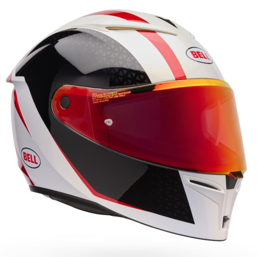 Bell Lithium MIPS PLUS Blip ECE 22.06 Helmet White/Black