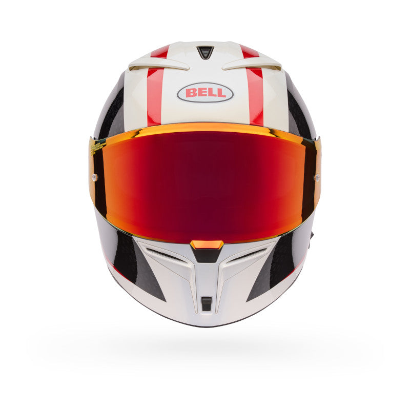 Bell Lithium MIPS PLUS Blip ECE 22.06 Helmet White/Black
