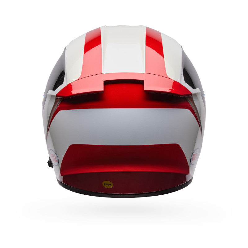 Bell Lithium MIPS PLUS Blip ECE 22.06 Helmet White/Black