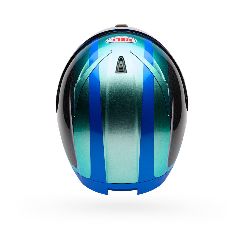 Bell Lithium MIPS PLUS Blip ECE 22.06 Helmet Silver